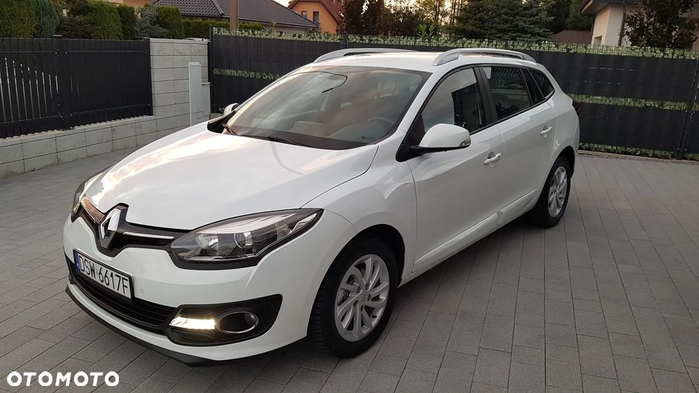 Renault Megane 1.6 16V Style Edition - 16