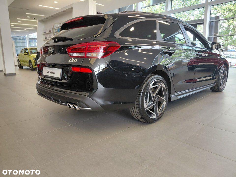 Hyundai i30 - 4