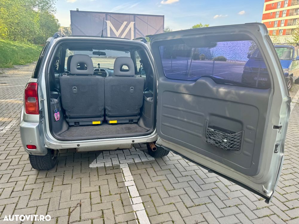 Toyota RAV4 2.0 Aut VIP - 7