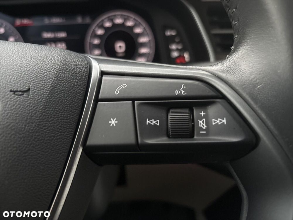 Audi A7 Sportback 45 TFSI Quattro S tronic - 21