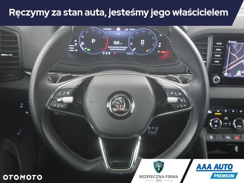 Skoda Karoq - 18