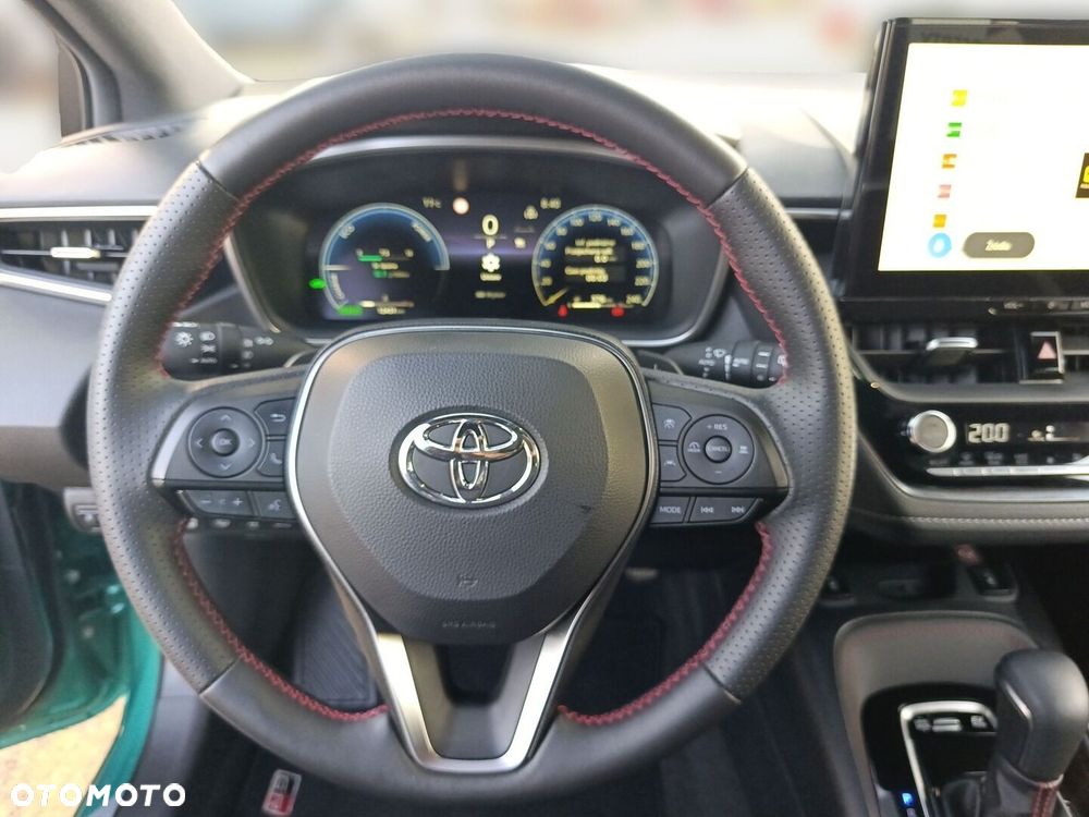Toyota Corolla - 19