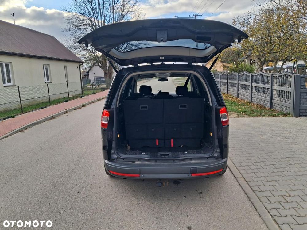 Ford Galaxy 2.0 T Titanium - 23