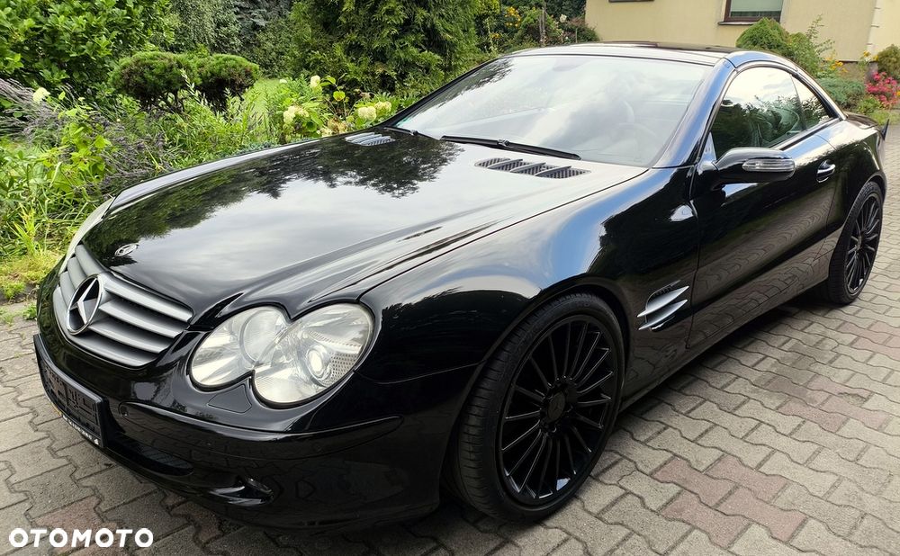 Mercedes-Benz SL 350 - 2