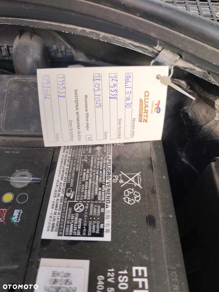 Skoda Octavia 1.0 TSI Active - 12