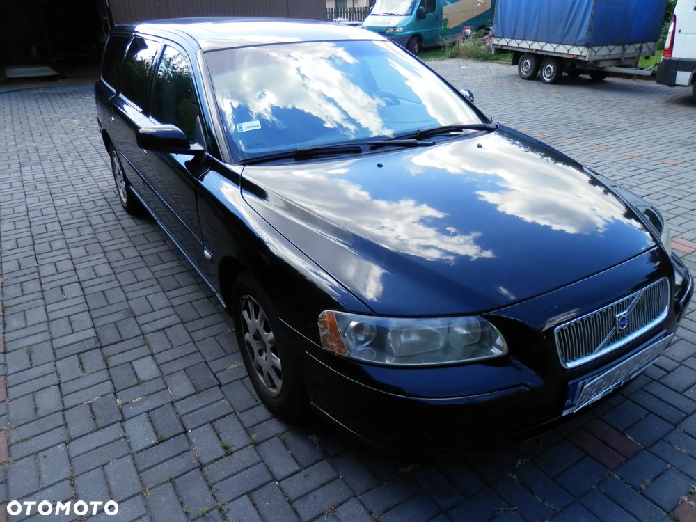 Volvo V70 2.4 Edition Comfort - 15