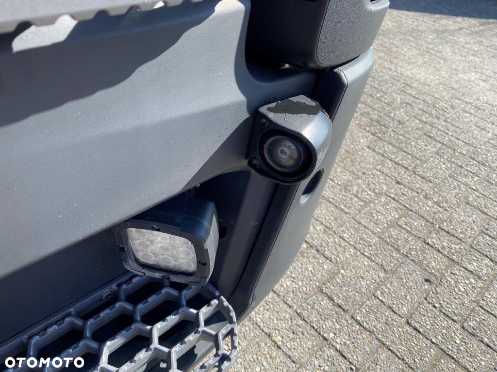 Scania R 500 NGS 6X2  RETARDER WYWROTKA DO  ZBOZA ITP. - 34