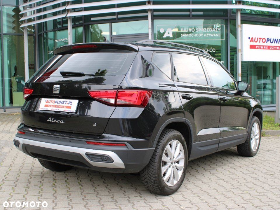 Seat Ateca - 5
