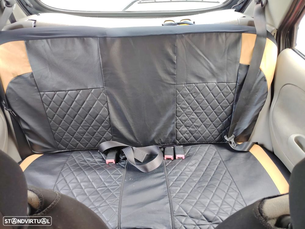 Ford Fiesta 1.25 Edition - 7