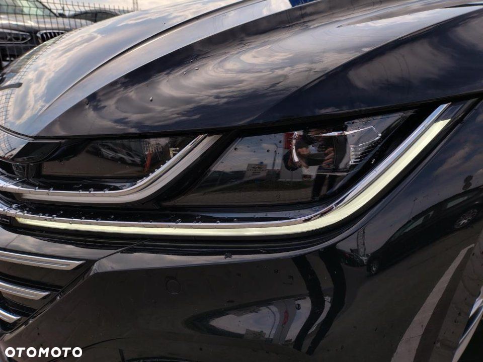 Volkswagen Arteon - 9