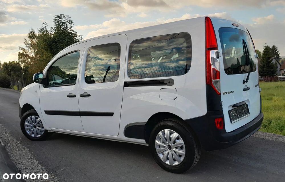 Renault Kangoo - 17