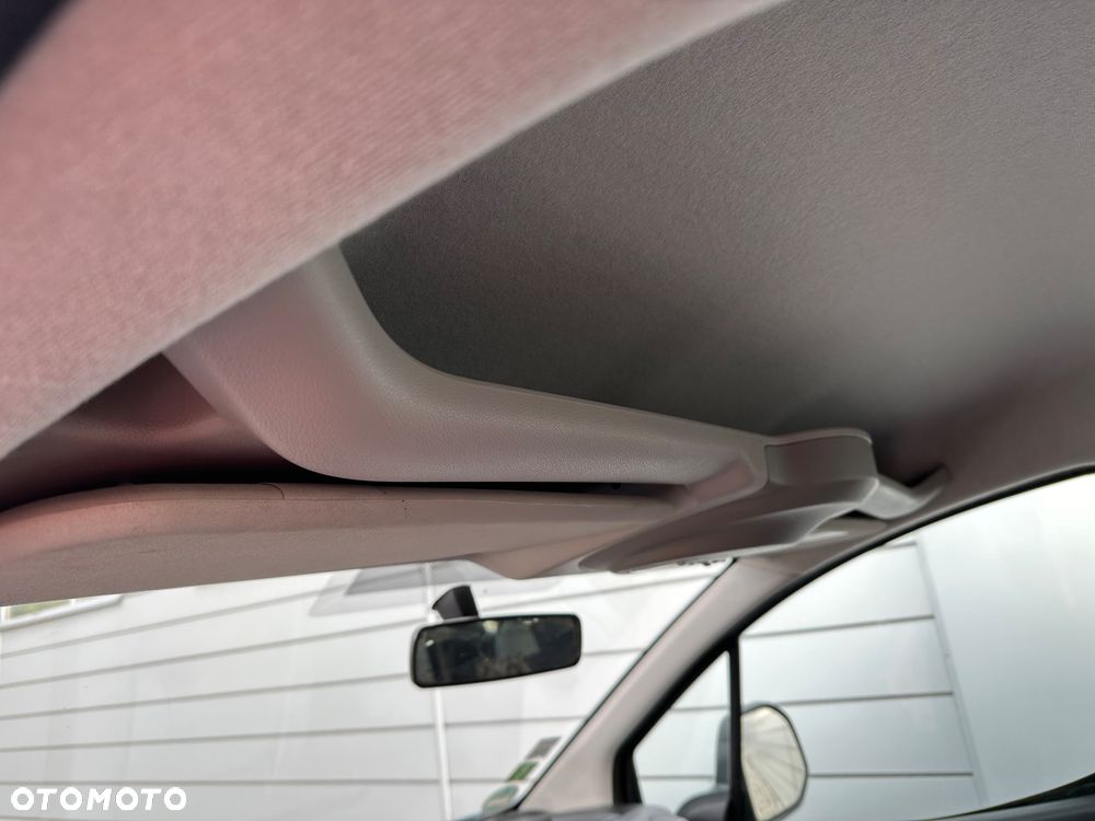 Citroën Berlingo 1.6 VTi 16V - 20