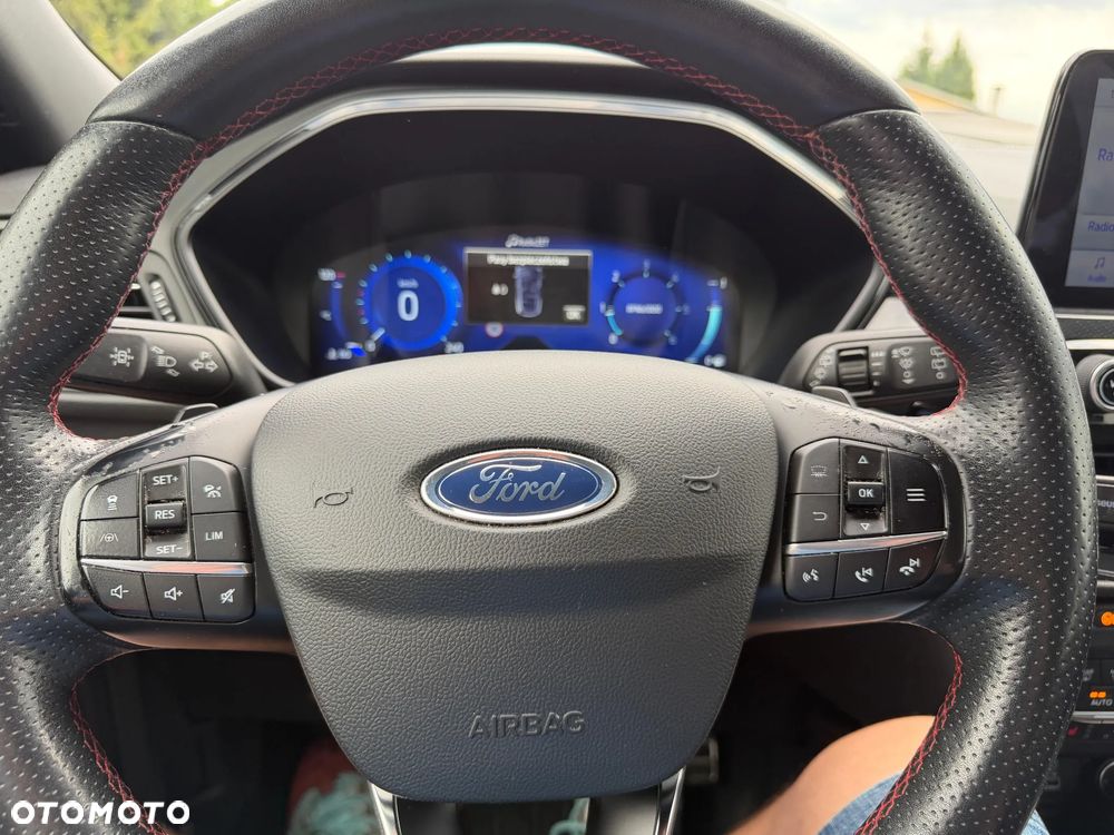 Ford Kuga 2.0 EcoBlue AWD ST-Line X - 13