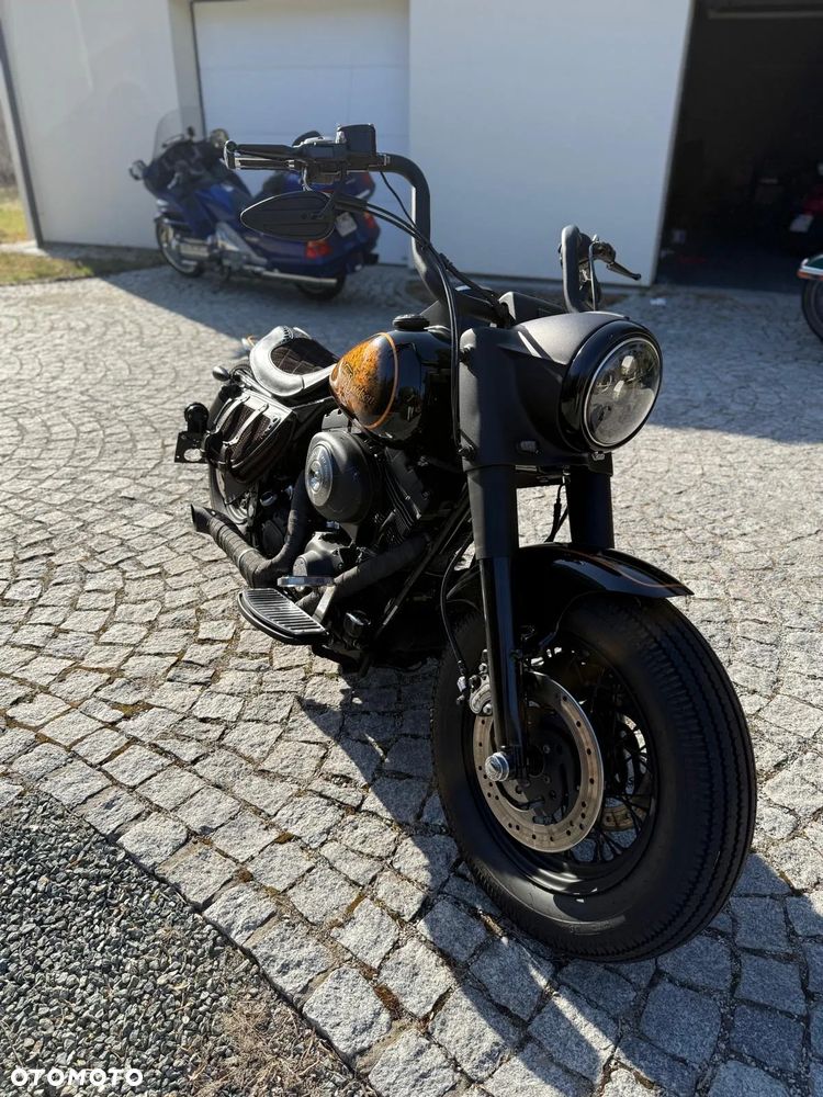 Harley-Davidson Touring Road King - 4