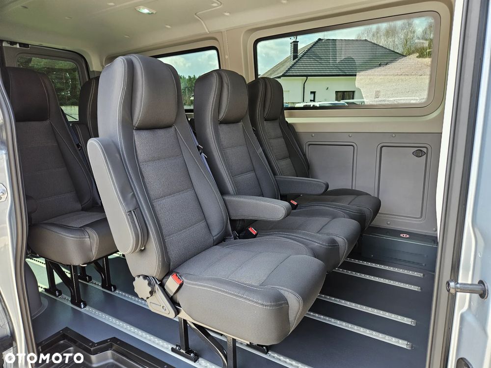 Volkswagen Crafter - 22