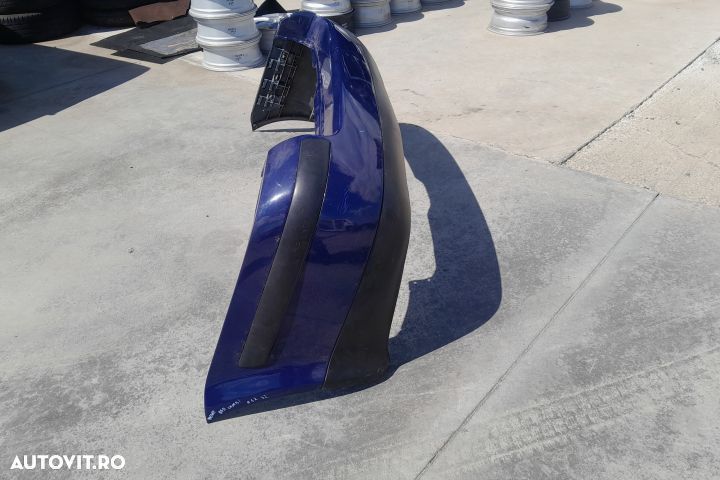 Bara spate 3B2807421A 3B2807421A Volkswagen VW Passat B5.5 [facelift] - 2