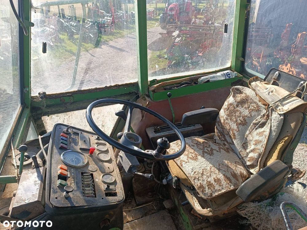 Fendt 611 - 4