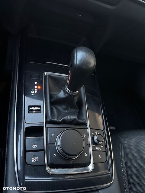 Mazda CX-30 SKYACTIV-G 2.0 M-Hybrid 150 SELECTION - 17