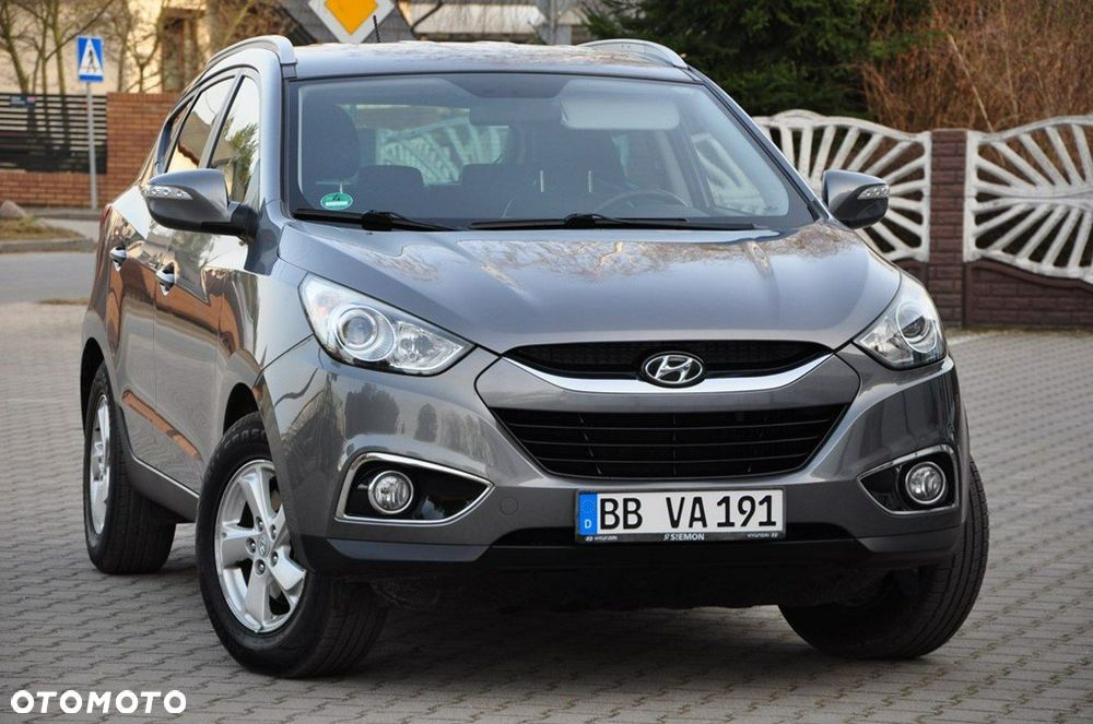 Hyundai ix35 - 15