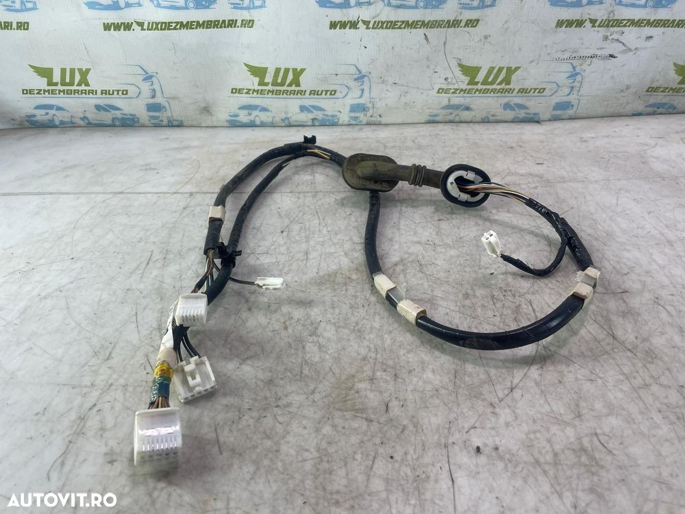 Cablaj electric 82184-52440G-1 Toyota Urban Cruiser 1 [2008 - 2020] 1 - 1