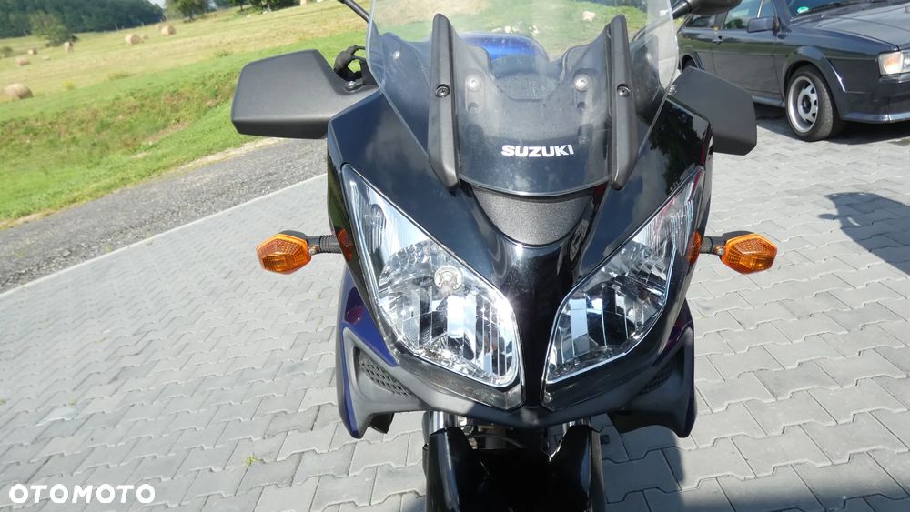 Suzuki DL - 12