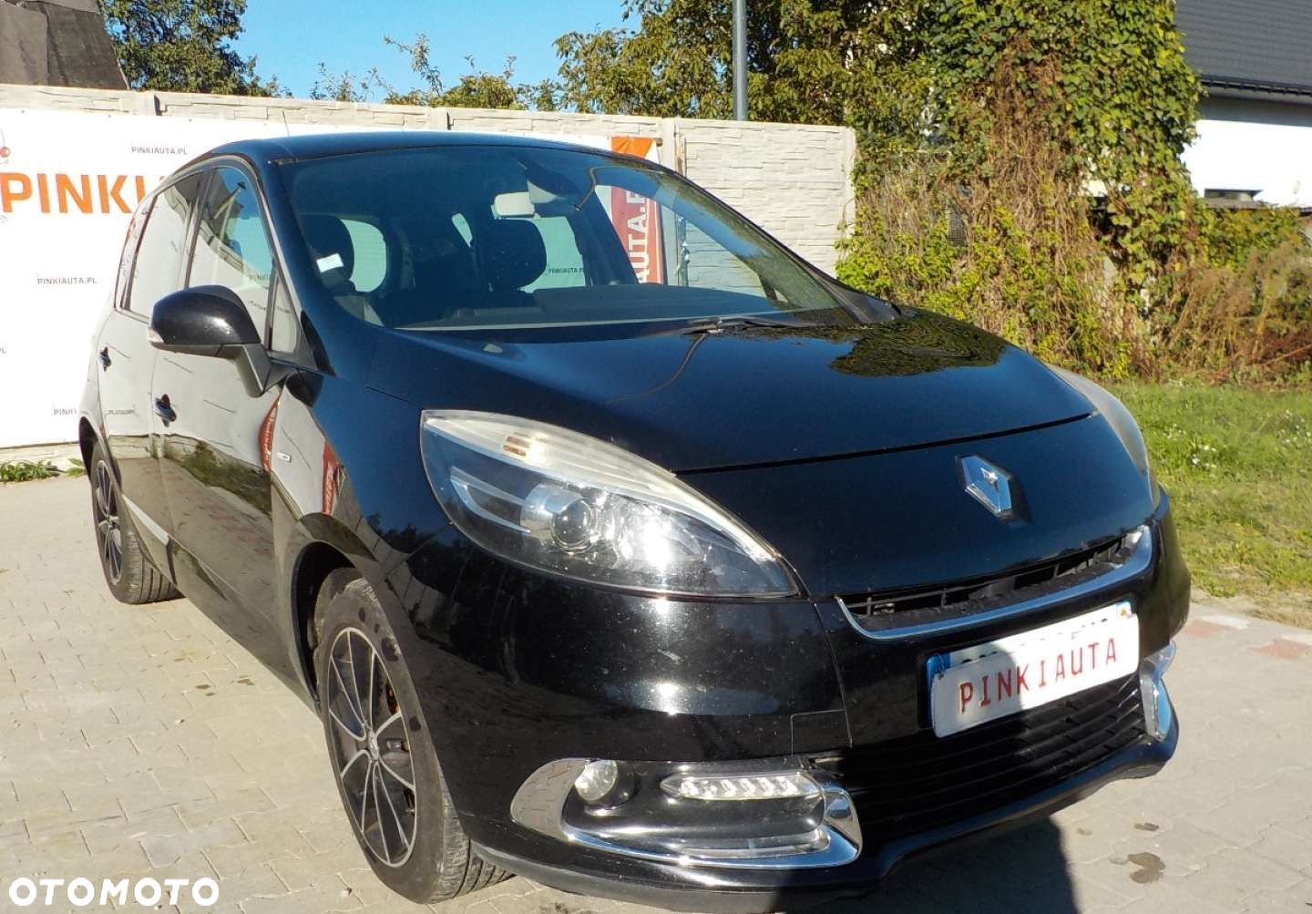 Renault Scenic - 1