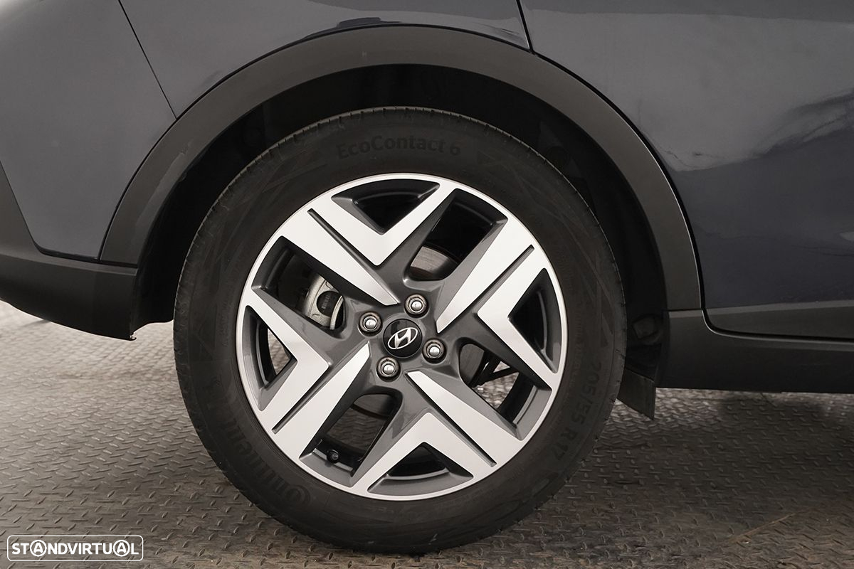 Hyundai Bayon 1.0 T-GDI Premium - 3