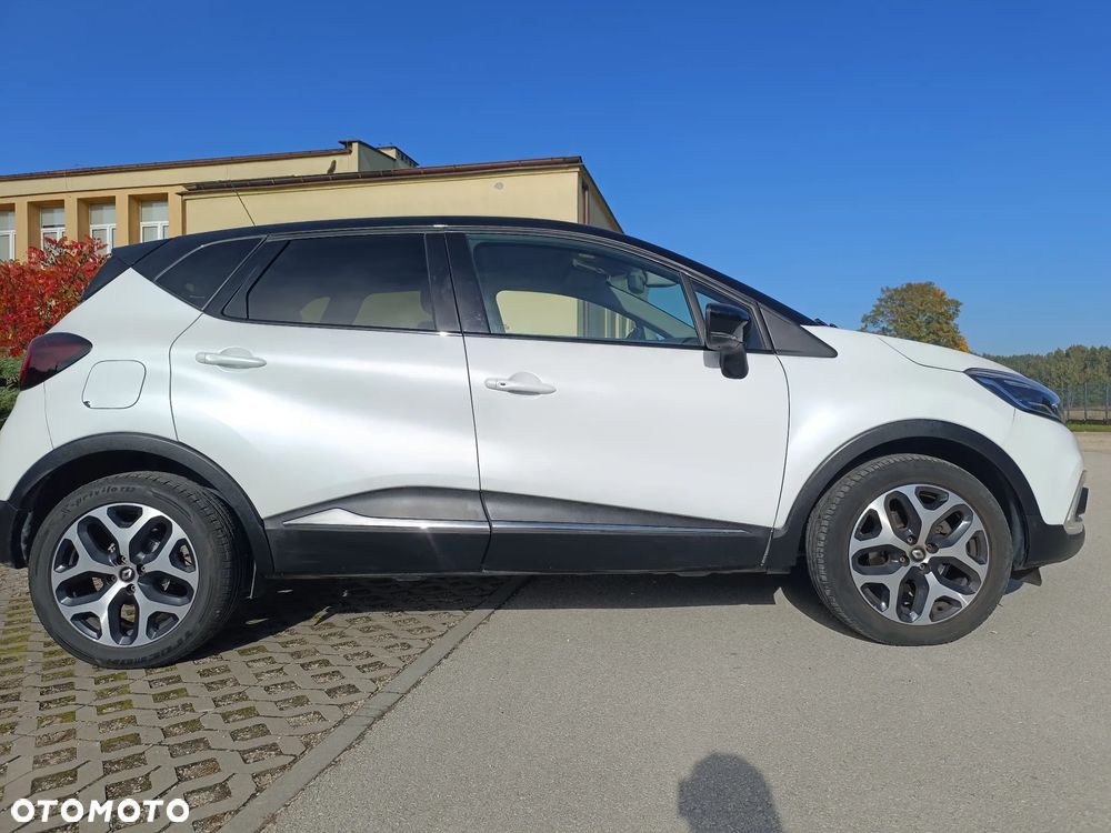 Renault Captur 1.3 Energy TCe Initiale Paris - 14