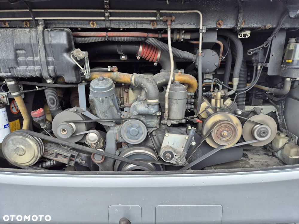 Setra 415 GT-HD - 19