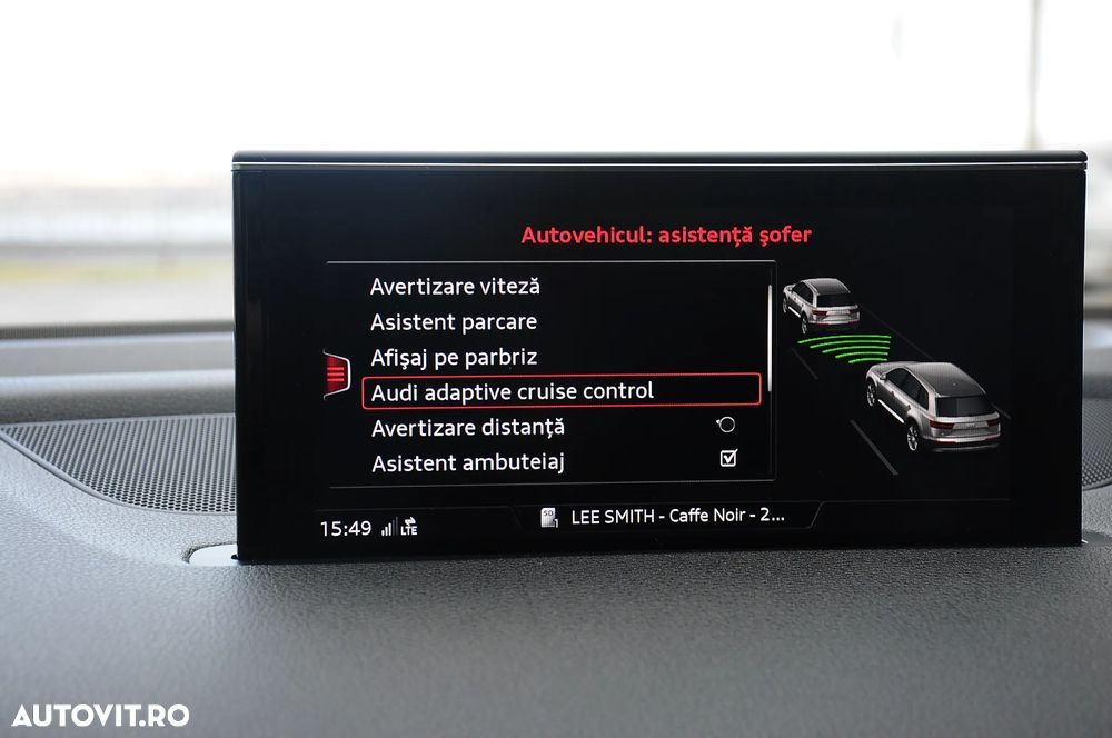 Audi Q7 3.0 TDI Quattro Tiptronic - 23