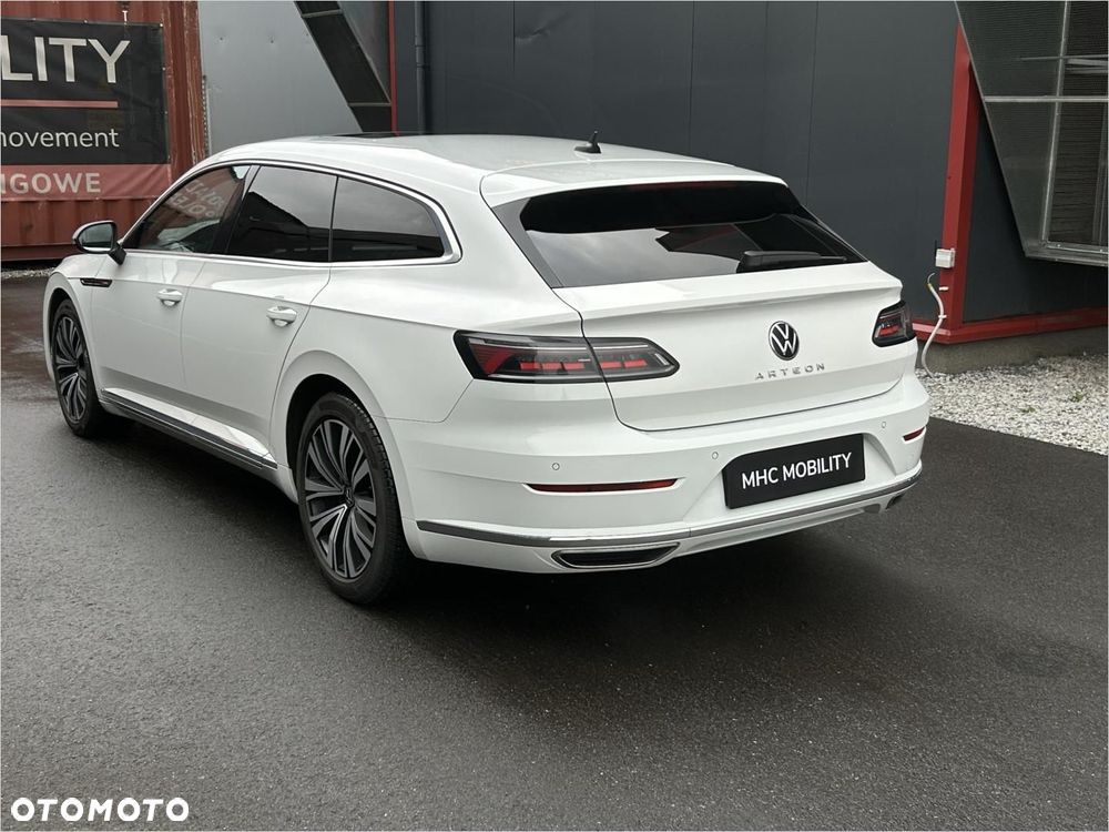 Volkswagen Arteon 2.0 TSI GPF Elegance DSG - 13