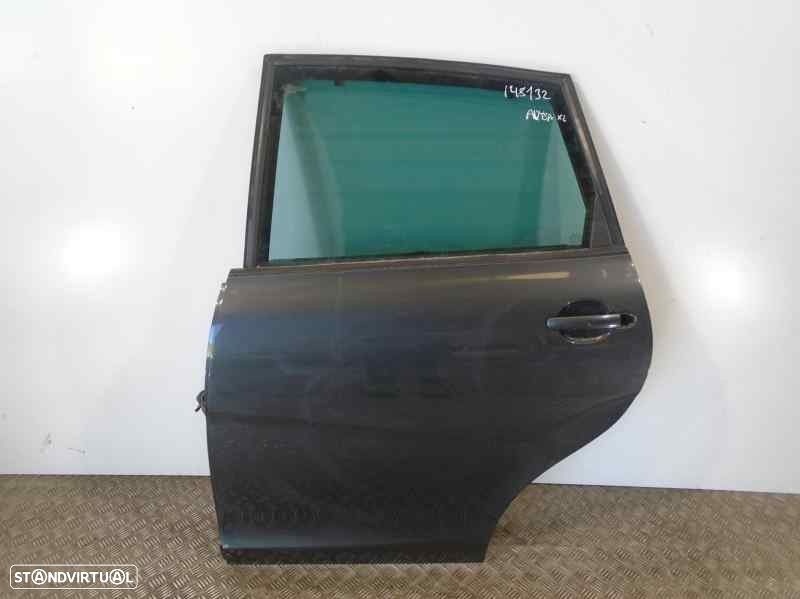 PORTA TRASEIRA ESQUERDA SEAT ALTEA 1.9 TDI 105CV 1896CC - 1