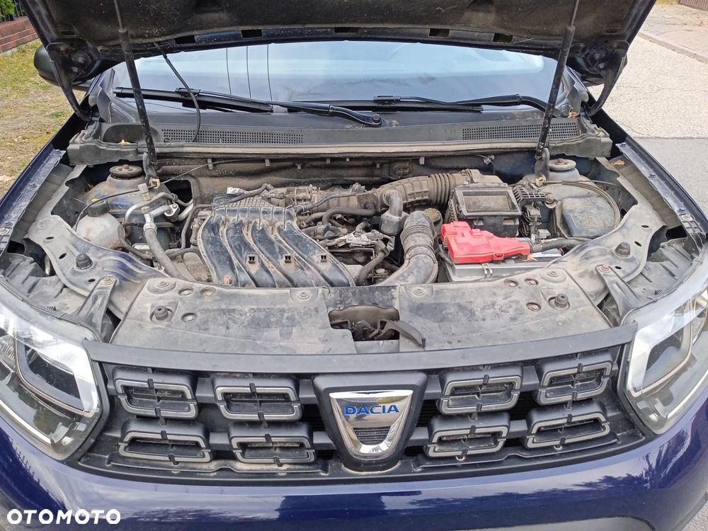 Dacia Duster - 27