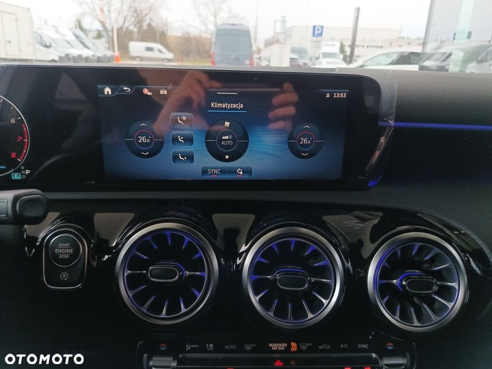 Mercedes-Benz Klasa A - 27