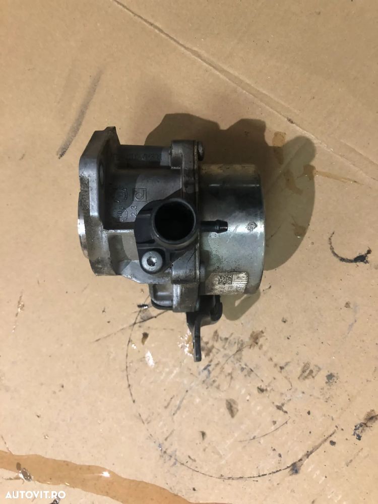 Pompa vacuum Dacia Logan 2 2019 1,5 dci Euro 6 55kw - 3