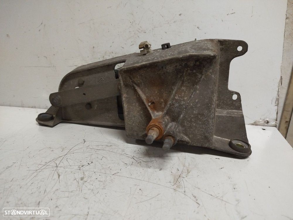 Motor Limpa Vidros Tr Renault Twingo I (C06_) - 3