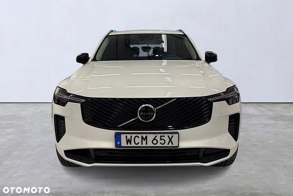 Volvo XC 90 T8 AWD Recharge Geartronic RDesign Edition - 2