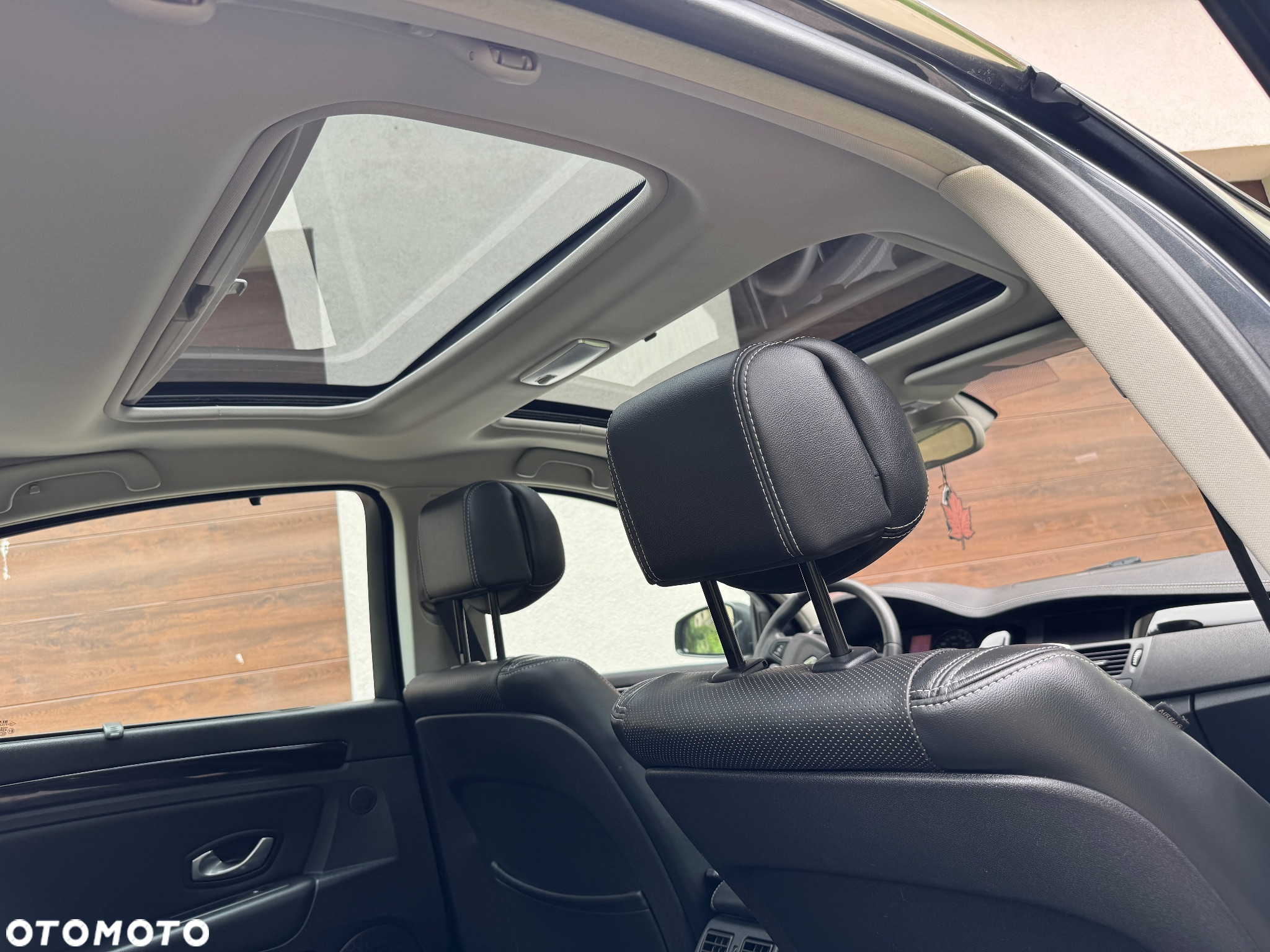 Renault Laguna dCi 180 FAP Initiale - 22