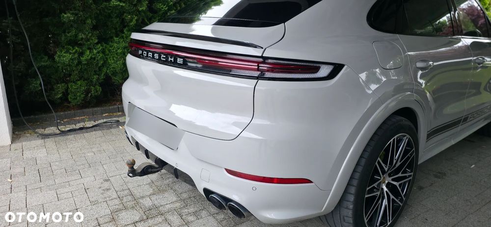 Porsche Cayenne - 11