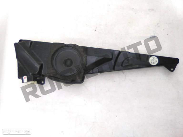Coluna Som Frente 836_0775 Bmw 5 (e39) [1995_2003] 525tds - 1