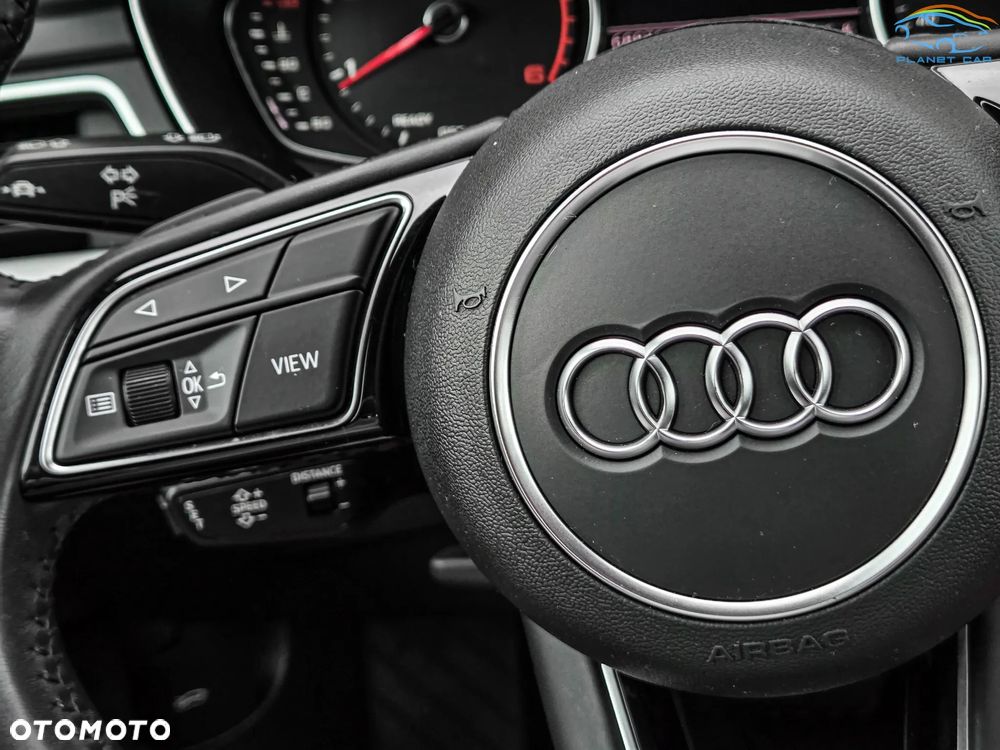 Audi A4 Avant 2.0 TDI S tronic design - 21