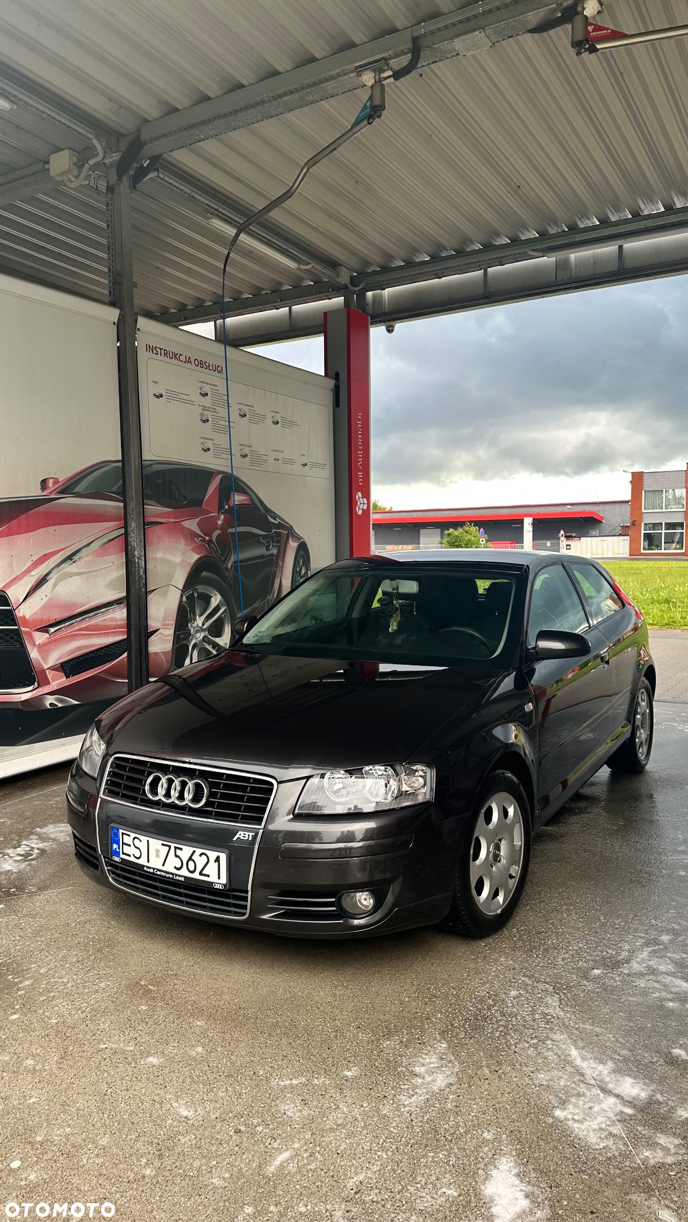 Audi A3 - 2