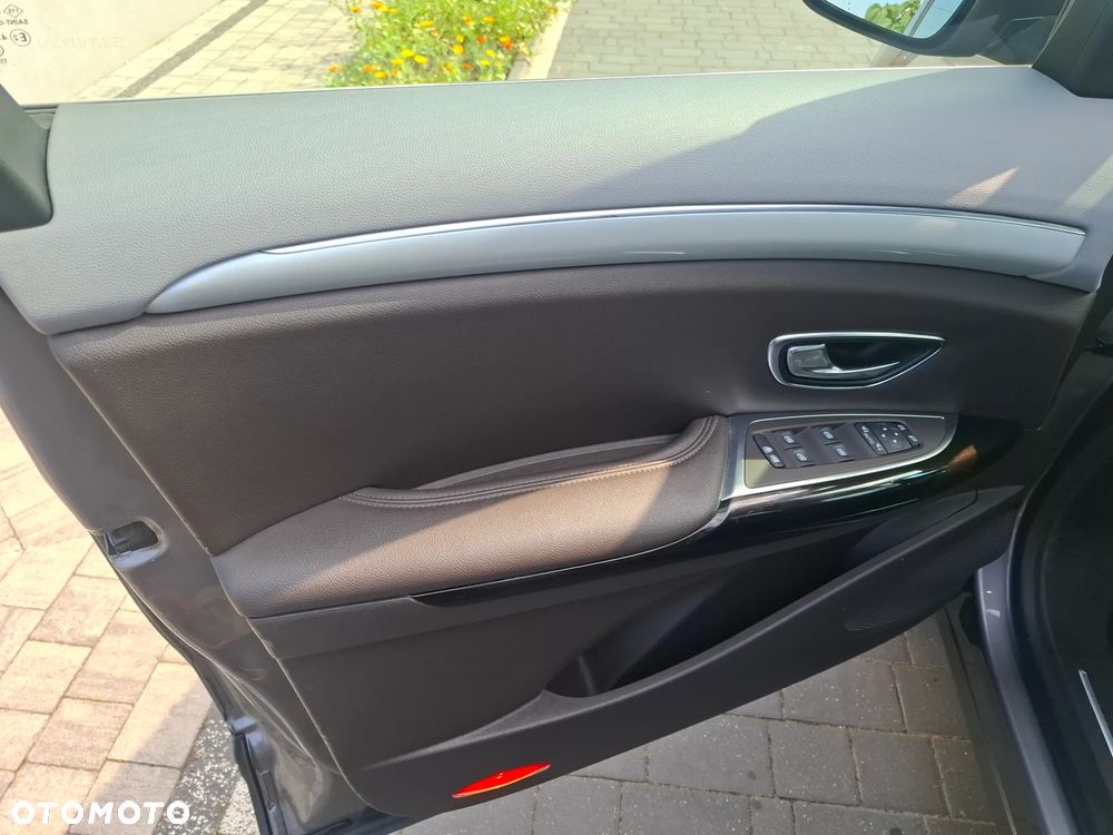 Renault Espace Energy TCe 200 EDC Business - 13