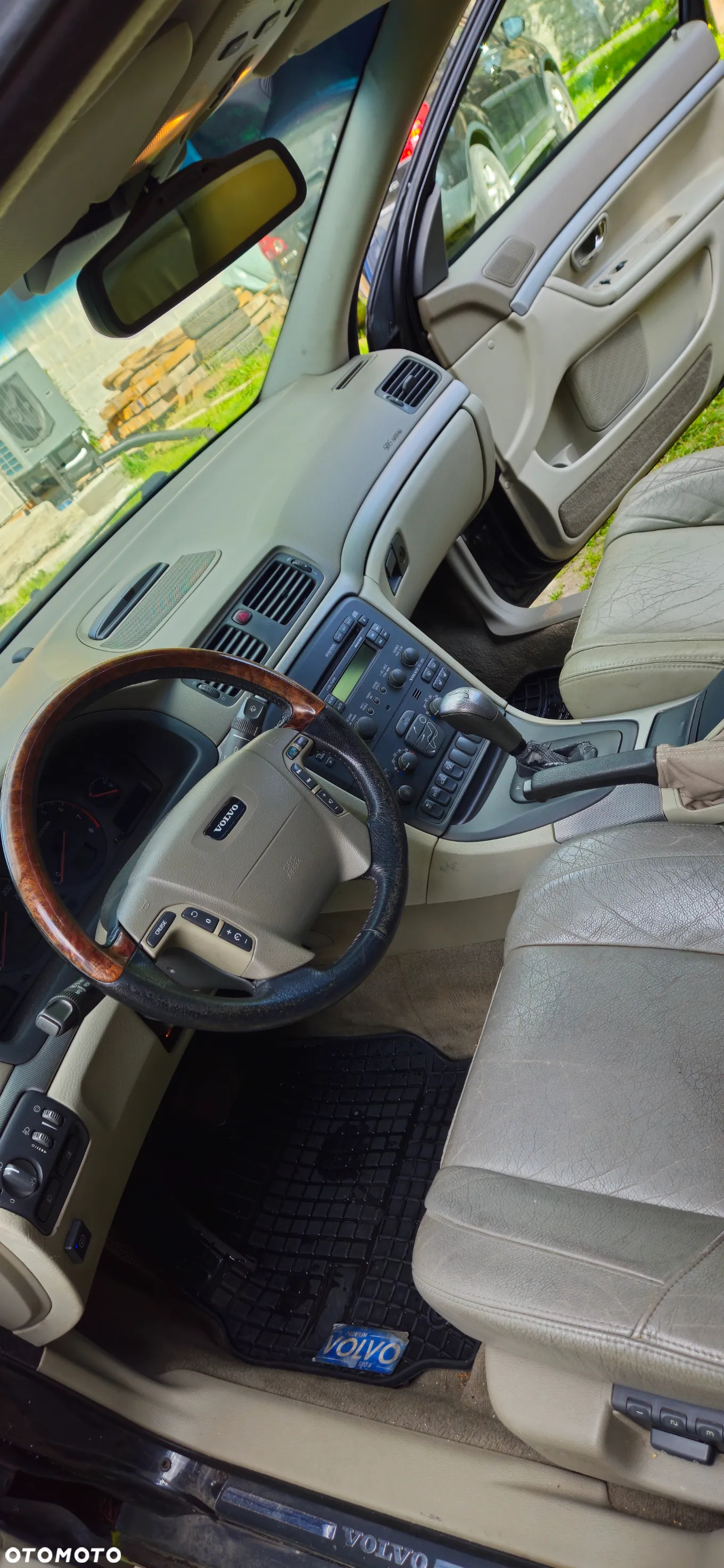 Volvo S80 2.9 T-6 Comfort - 7