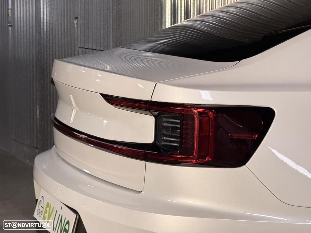 Polestar 2 Single Motor 78kWh - 12