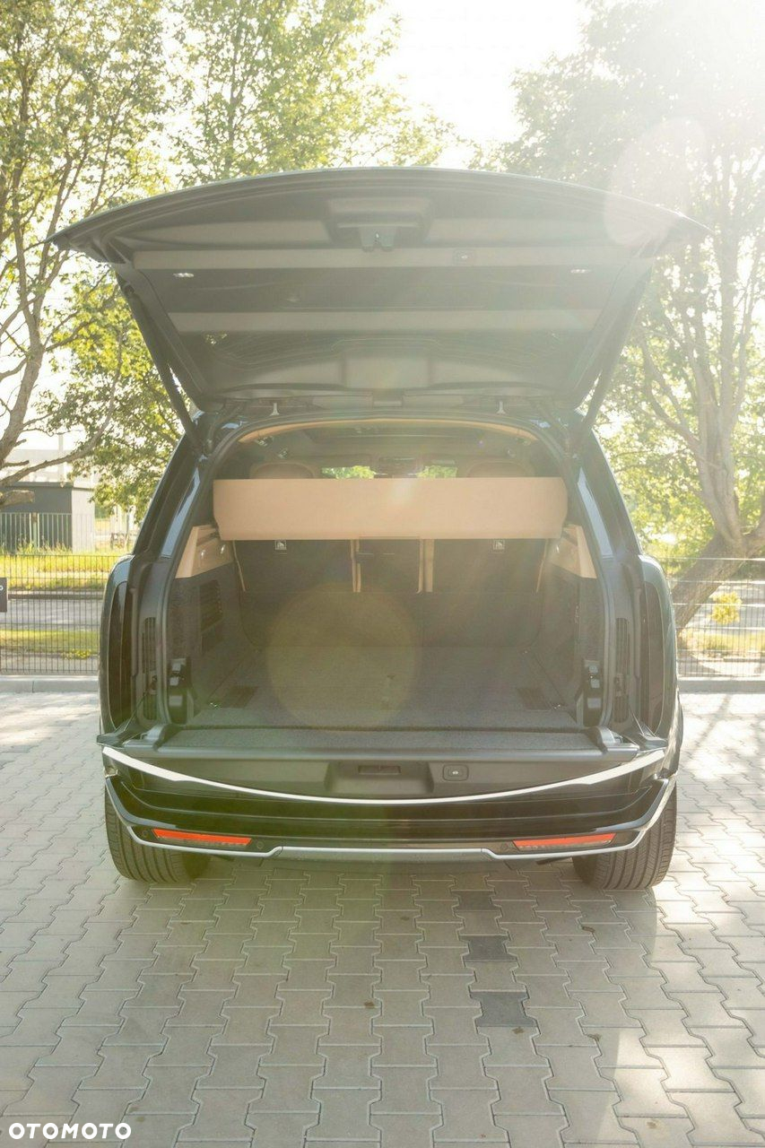 Land Rover Range Rover - 24