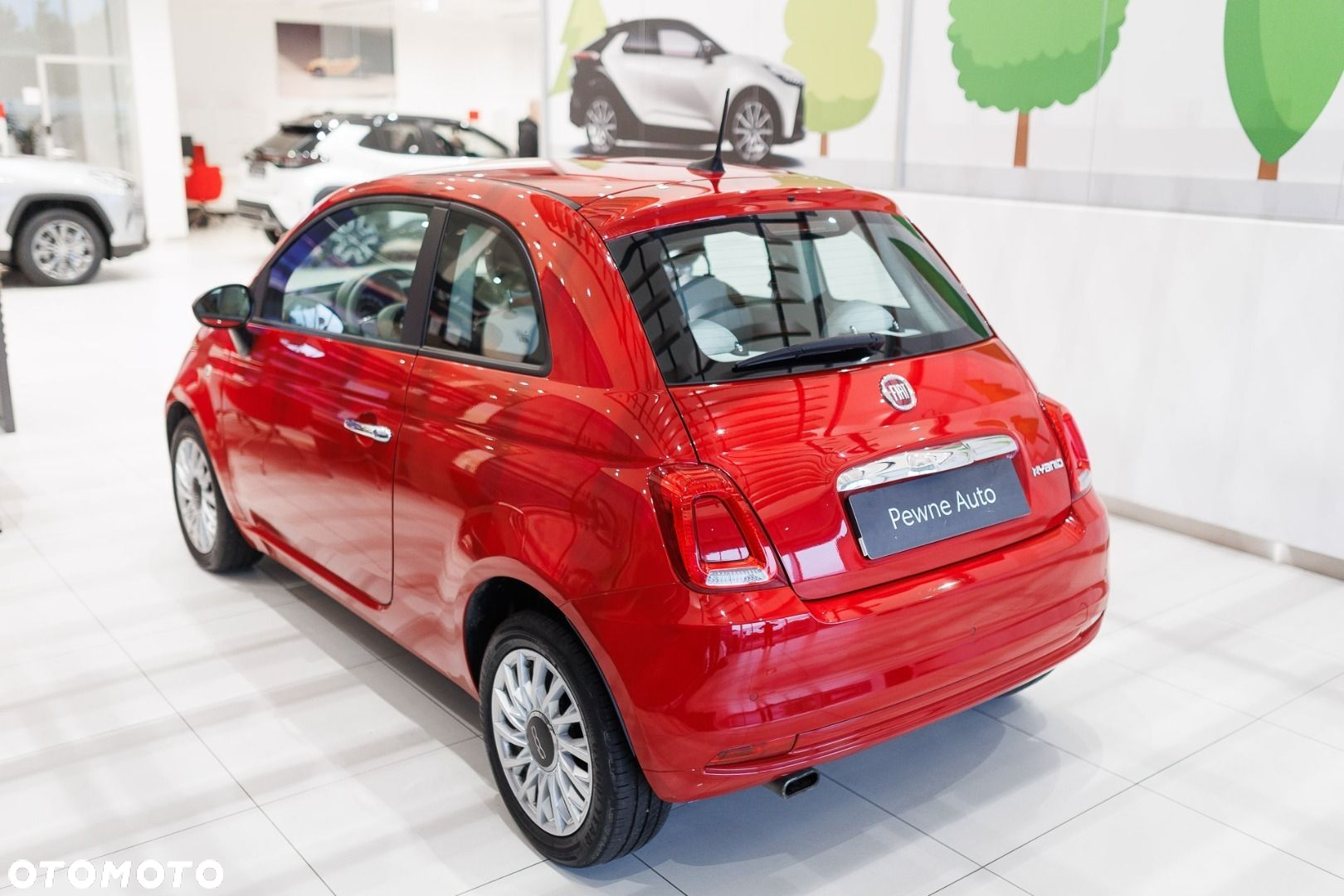 Fiat 500 - 5