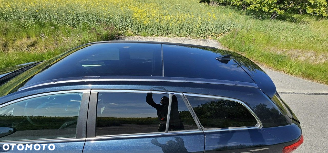 Toyota Avensis - 25