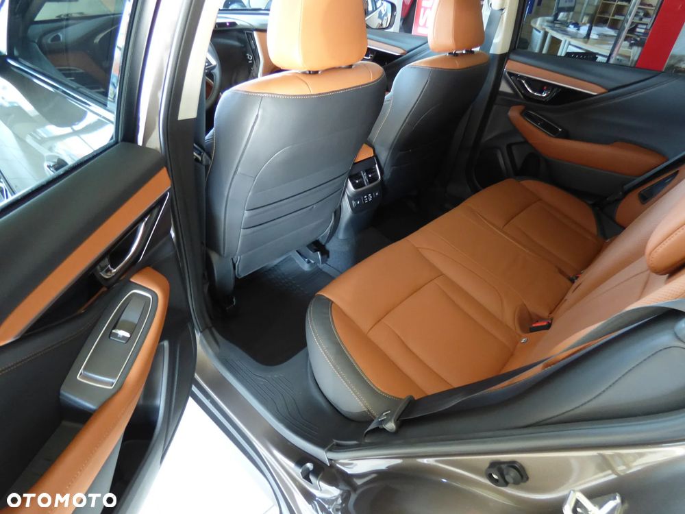 Subaru Outback 2.5i Business Edition (EyeSight) Lineartronic - 8