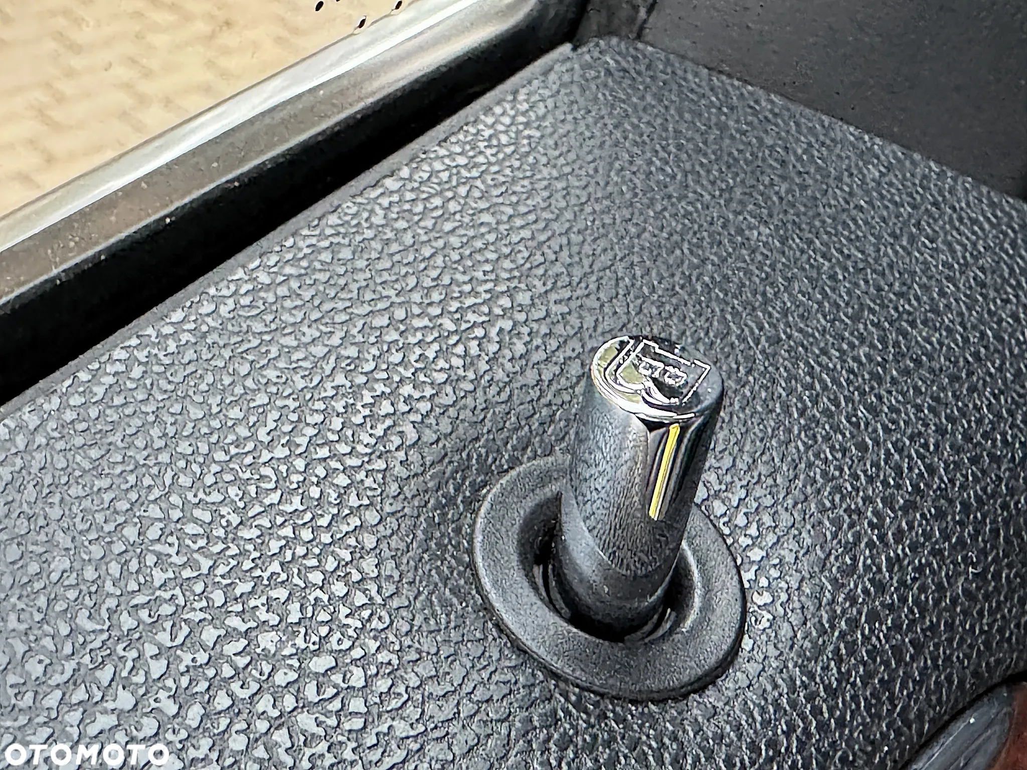 Mercedes-Benz GL 500 - 21